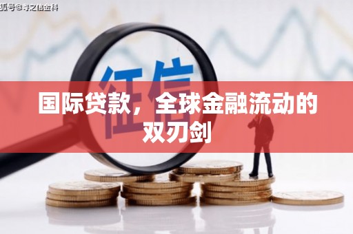 鹿谷国际贷款，全球金融流动的双刃剑