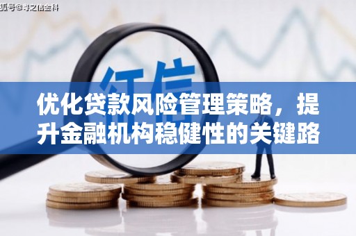 鹿谷优化贷款风险管理策略，提升金融机构稳健性的关键路径