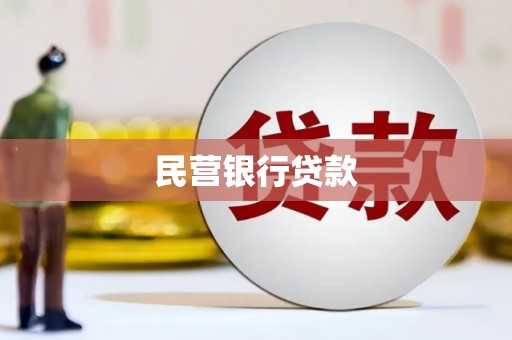鹿谷民营银行贷款