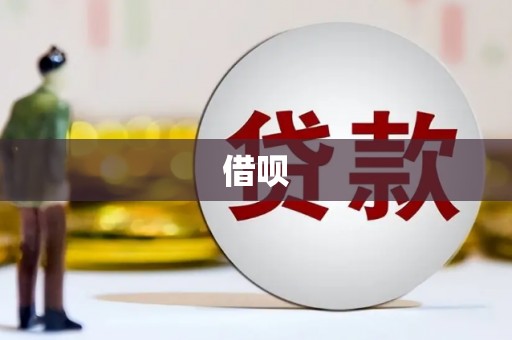 鹿谷借呗