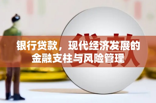 鹿谷银行贷款，现代经济发展的金融支柱与风险管理