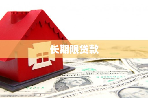 鹿谷长期限贷款