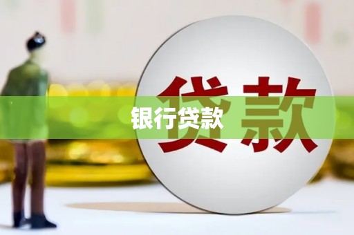 鹿谷银行贷款