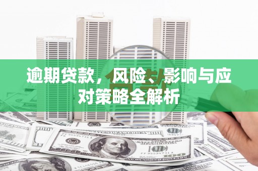 鹿谷逾期贷款，风险、影响与应对策略全解析