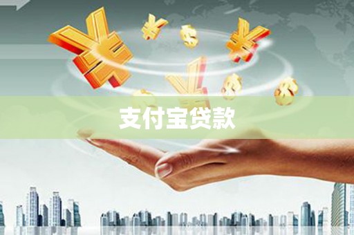 鹿谷支付宝贷款