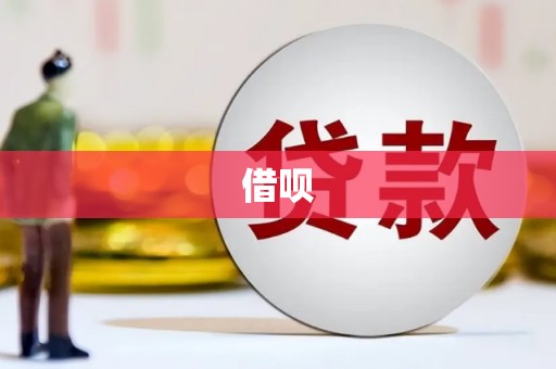 鹿谷借呗
