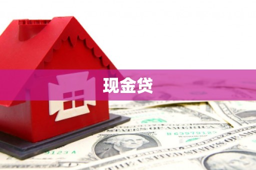 鹿谷现金贷