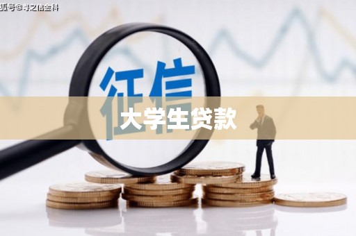 鹿谷大学生贷款